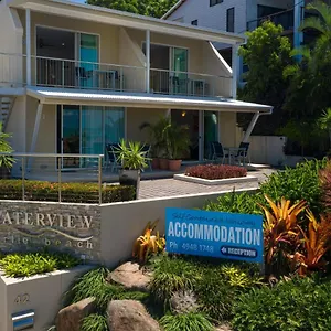 Aparthotel Waterview Airlie, Airlie Beach