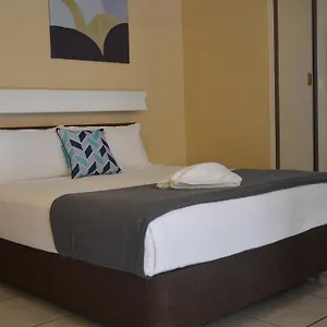 Motel Ambassador, Rockhampton
