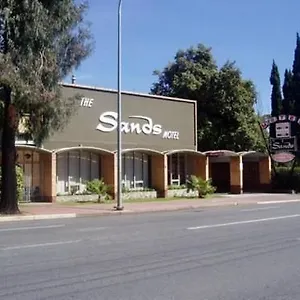 The Sands 2* Adelaide